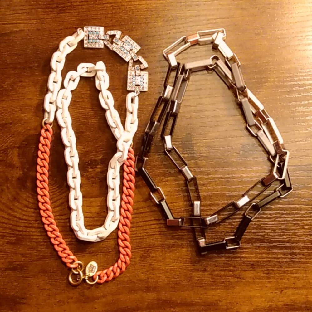 6/$20 Necklaces